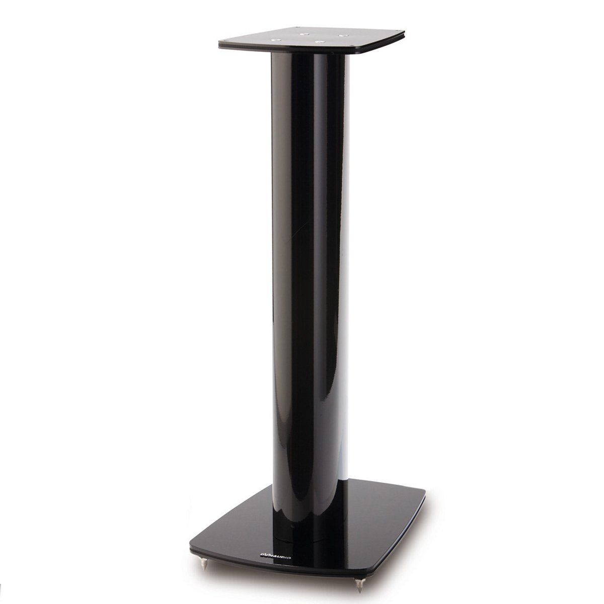Amazon | DYNAUDIO スピーカースタンド STAND6 [ハイグロスブラック
